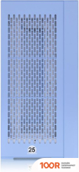 Корпус Thermaltake CTE E600 MX HYDRANGEA BLUE CA-1Y3-00MFWN-00 (122955)