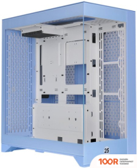Корпус Thermaltake CTE E600 MX HYDRANGEA BLUE CA-1Y3-00MFWN-00 (122955)