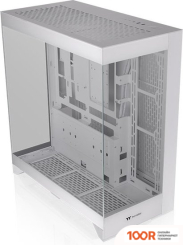 Корпус Thermaltake CTE E550 TG SNOW CA-1Z8-00M6WN-00 (122953)
