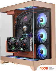 Корпус Thermaltake CTE E550 TG GRAVEL SAND CA-1Z8-00MGWN-00 (122951)