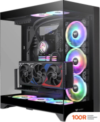 Корпус Thermaltake CTE E550 TG CA-1Z8-00M1WN-00 (122950)