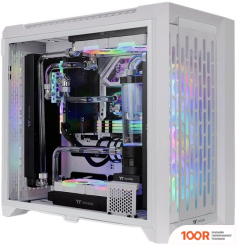 Корпус Thermaltake CTE C750 TG ARGB SNOW CA-1X6-00F6WN-01 (122949)