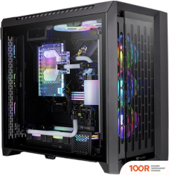 Корпус Thermaltake CTE C750 TG ARGB CA-1X6-00F1WN-01 (122948)