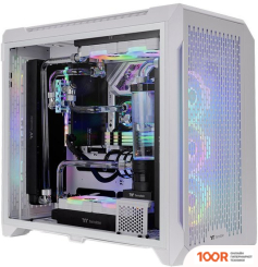 Корпус Thermaltake CTE C750 AIR SNOW CA-1X6-00F6WN-00 (122947)