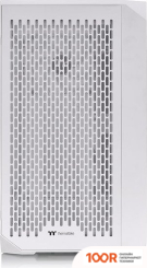 Корпус Thermaltake CTE C750 AIR SNOW CA-1X6-00F6WN-00 (122947)