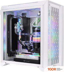 Корпус Thermaltake CTE C700 TG ARGB SNOW CA-1X7-00F6WN-01 (122945)