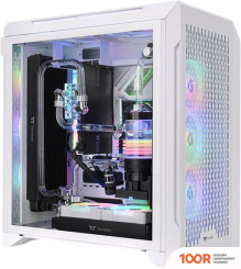 Корпус Thermaltake CTE C700 AIR SNOW CA-1X7-00F6WN-00 (122943)
