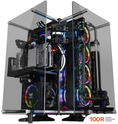 Корпус Thermaltake CORE P90 TEMPERED GLASS EDITION CA-1J8-00M1WN-00 (122941)