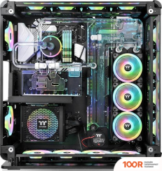 Корпус Thermaltake CORE P8 TG CA-1Q2-00M1WN-00 (122940)