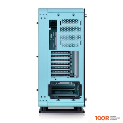 Корпус Thermaltake CORE P6 TEMPERED GLASS TURQUOISE CA-1V2-00MBWN-00 (122939)