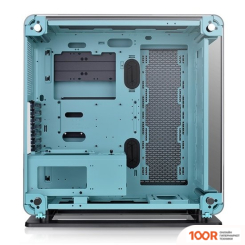 Корпус Thermaltake CORE P6 TEMPERED GLASS TURQUOISE CA-1V2-00MBWN-00 (122939)