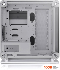 Корпус Thermaltake CORE P6 TEMPERED GLASS SNOW CA-1V2-00M6WN-00 (122938)