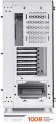 Корпус Thermaltake CORE P6 TEMPERED GLASS SNOW CA-1V2-00M6WN-00 (122938)