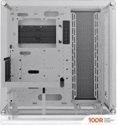 Корпус Thermaltake CORE P3 TG PRO SNOW CA-1G4-00M6WN-09 (122934)