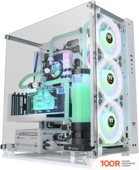 Корпус Thermaltake CORE P3 TG PRO SNOW CA-1G4-00M6WN-09 (122934)