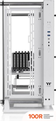 Корпус Thermaltake CORE P3 TG PRO SNOW CA-1G4-00M6WN-09 (122934)