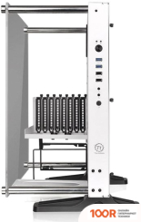 Корпус Thermaltake CORE P3 TEMPERED GLASS SNOW EDITION CA-1G4-00M6WN-05 (122931)