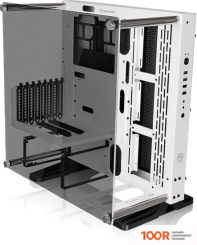 Корпус Thermaltake CORE P3 TEMPERED GLASS SNOW EDITION CA-1G4-00M6WN-05 (122931)