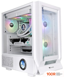 Корпус Thermaltake CERES 350 MX SNOW CA-1Z3-00M6WN-00 (122926)