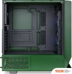 Корпус Thermaltake CERES 350 MX RACING GREEN CA-1Z3-00MCWN-00 (122925)