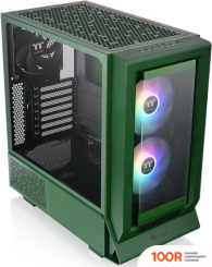 Корпус Thermaltake CERES 350 MX RACING GREEN CA-1Z3-00MCWN-00 (122925)