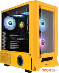 Корпус Thermaltake CERES 350 MX BUMBLEBEE CA-1Z3-00M4WN-00 (122921)