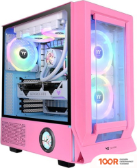 Корпус Thermaltake CERES 350 MX BUBBLE PINK CA-1Z3-00MAWN-00 (122920)