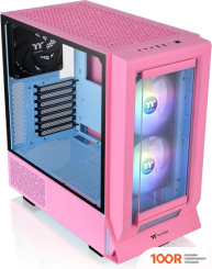 Корпус Thermaltake CERES 350 MX BUBBLE PINK CA-1Z3-00MAWN-00 (122920)