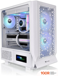 Корпус Thermaltake CERES 330 TG ARGB SNOW CA-1Y2-00M6WN-01 (122919)