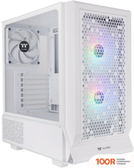Корпус Thermaltake CERES 330 TG ARGB SNOW CA-1Y2-00M6WN-01 (122919)