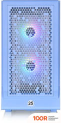 Корпус Thermaltake CERES 330 TG ARGB HYDRANGEA BLUE CA-1Y2-00MFWN-00 (122918)