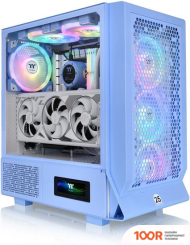 Корпус Thermaltake CERES 330 TG ARGB HYDRANGEA BLUE CA-1Y2-00MFWN-00 (122918)