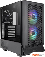 Корпус Thermaltake CERES 330 TG ARGB CA-1Y2-00M1WN-01 (122917)