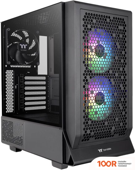 Корпус Thermaltake CERES 330 TG ARGB CA-1Y2-00M1WN-01 (122917)