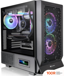 Корпус Thermaltake CERES 330 TG ARGB CA-1Y2-00M1WN-01 (122917)