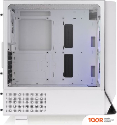 Корпус Thermaltake CERES 300 TG ARGB SNOW (122916)