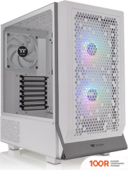 Корпус Thermaltake CERES 300 TG ARGB SNOW (122916)