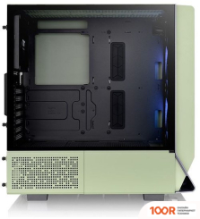 Корпус Thermaltake CERES 300 TG ARGB MATCHA GREEN CA-1Y2-00MEWN-00 (122915)