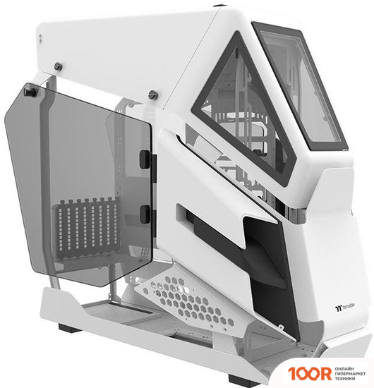 Корпус Thermaltake AH T600 SNOW CA-1Q4-00M6WN-00 (122913)