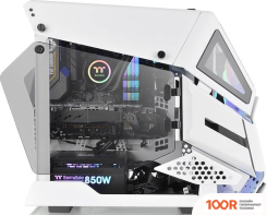 Корпус Thermaltake AH T200 SNOW CA-1R4-00S6WN-00 (122911)