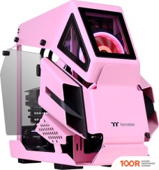 Корпус Thermaltake AH T200 PINK CA-1R4-00SAWN-00 (122910)