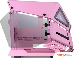 Корпус Thermaltake AH T200 PINK CA-1R4-00SAWN-00 (122910)