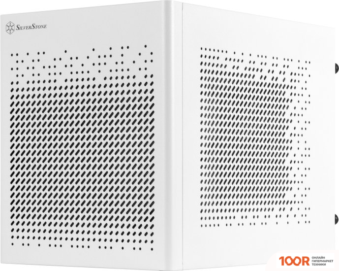 Корпус SilverStone SUGO 16 SST-SG16W (122907)