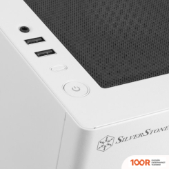 Корпус SilverStone SUGO 16 SST-SG16W (122907)