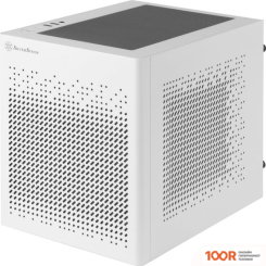 Корпус SilverStone SUGO 16 SST-SG16W (122907)