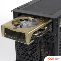 Корпус SilverStone SUGO 16 SST-SG16B (122906)