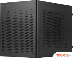 Корпус SilverStone SUGO 16 SST-SG16B (122906)