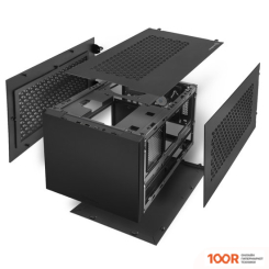 Корпус SilverStone SUGO 15 SST-SG15S (122905)