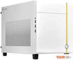 Корпус SilverStone SUGO 14 SST-SG14W (122903)