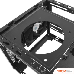 Корпус SilverStone SUGO 14 SST-SG14B (122902)